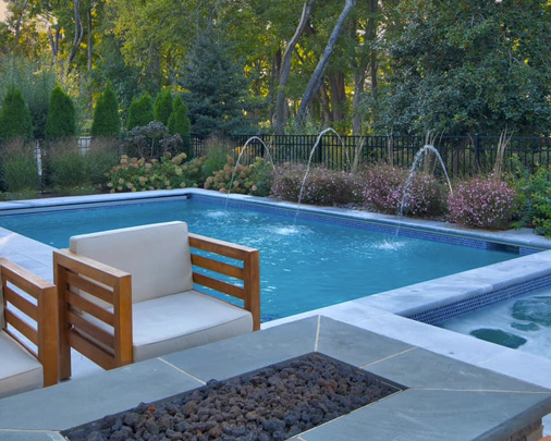 pools